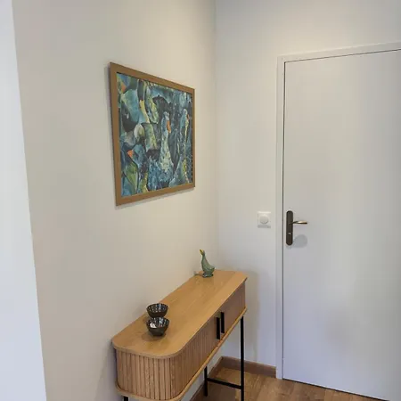 Appartamento La Terrasse Draps Compris