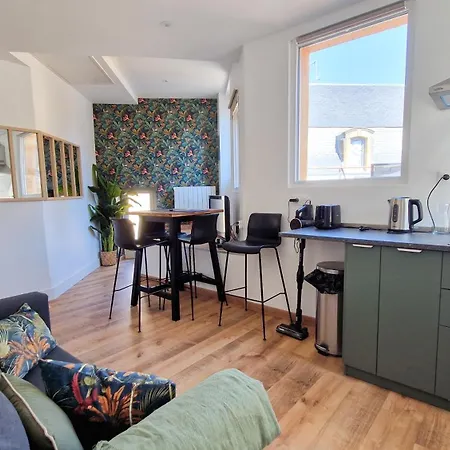 La Terrasse Draps Compris * Sarlat