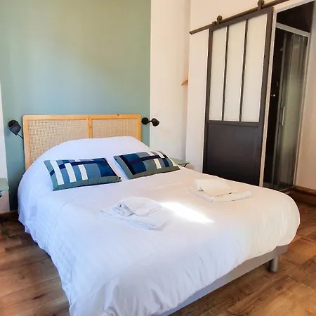 La Terrasse Draps Compris Appartamento *