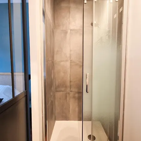 La Terrasse Draps Compris Appartamento