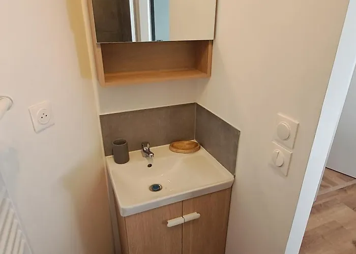 La Terrasse Draps Compris * Sarlat