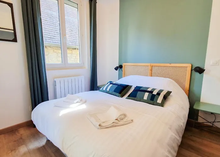 La Terrasse Draps Compris Sarlat